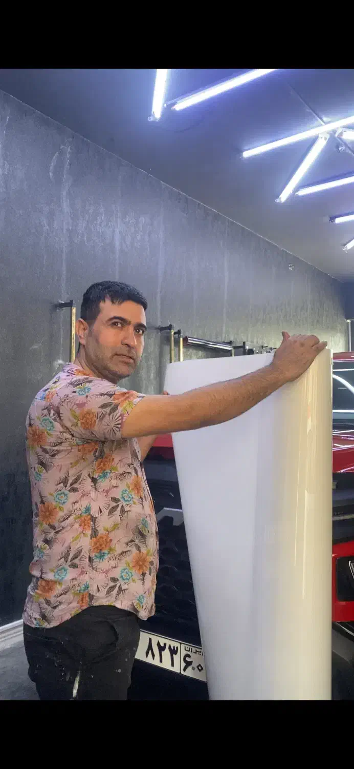 برچسب( رنگ یخچال ‌صفحه کابینت بادیفتس کن|خدمات پیشه و مهارت|تهران, فردوسی|دیوار