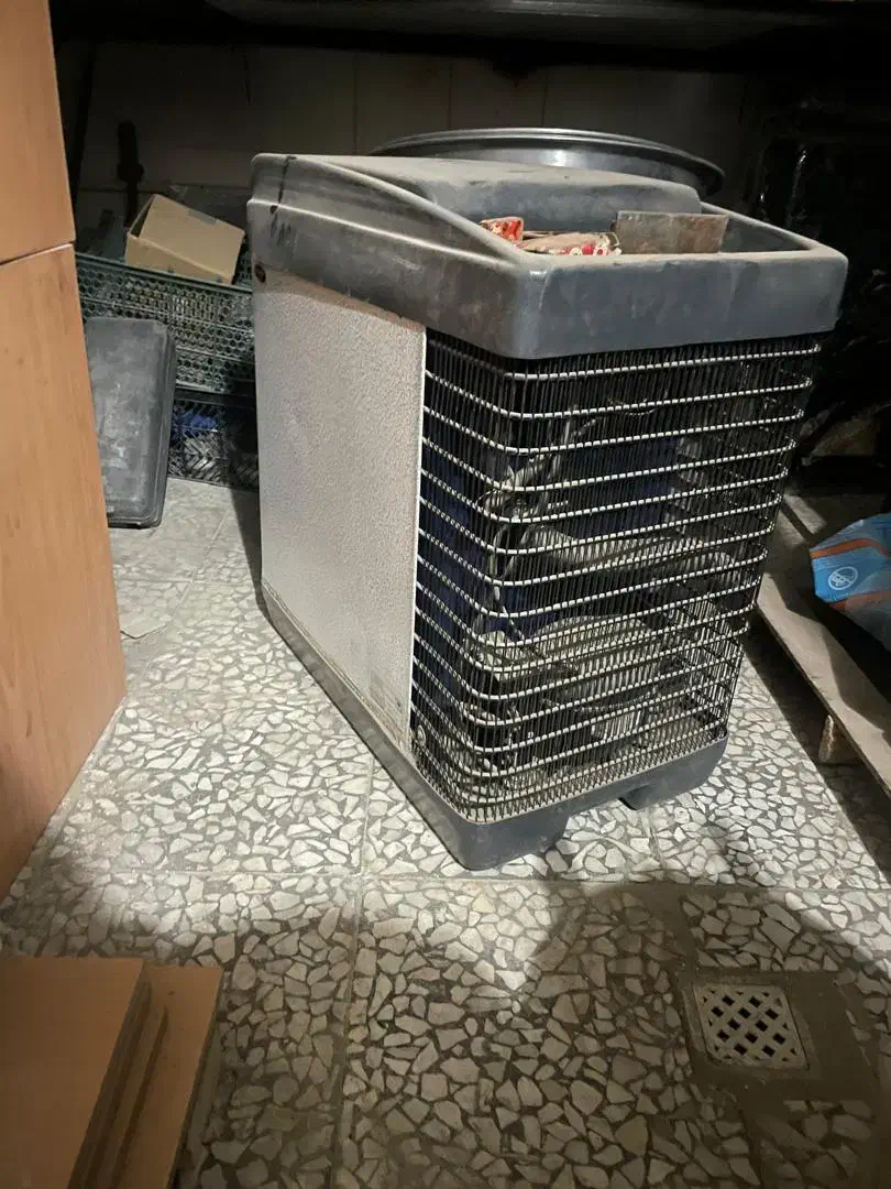 یخچال ماشین|قطعات یدکی و لوازم جانبی|رباطکریم, رباطکریم|دیوار