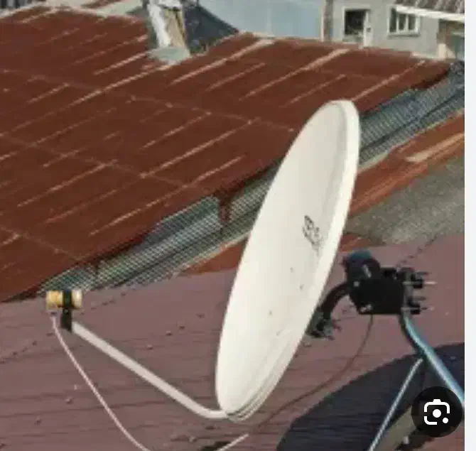 نصبگیرنده دیجیتال|خدمات پیشه و مهارت|اردبیل, |دیوار