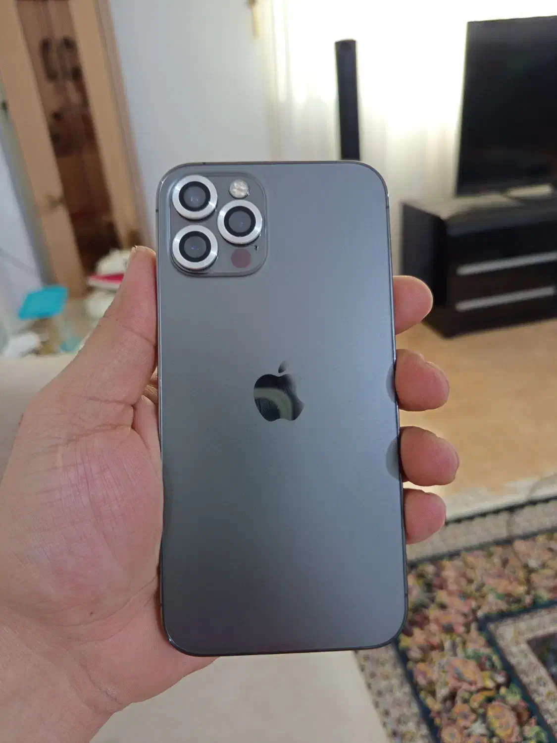 آیفن ۱۲ پرو|موبایل|گرگان, |دیوار