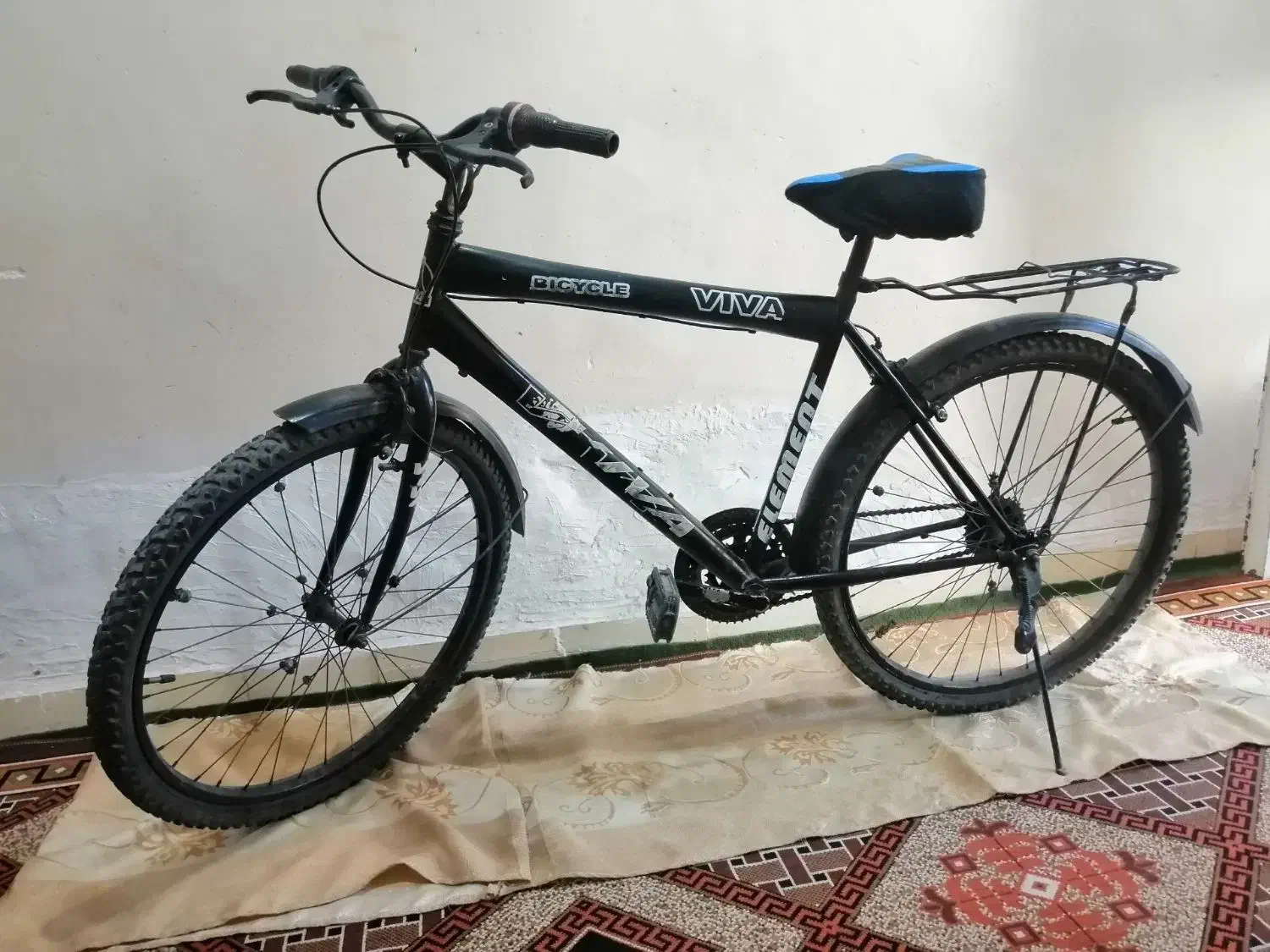 دوچرخه 26|دوچرخه، اسکیت، اسکوتر|آبادان, |دیوار