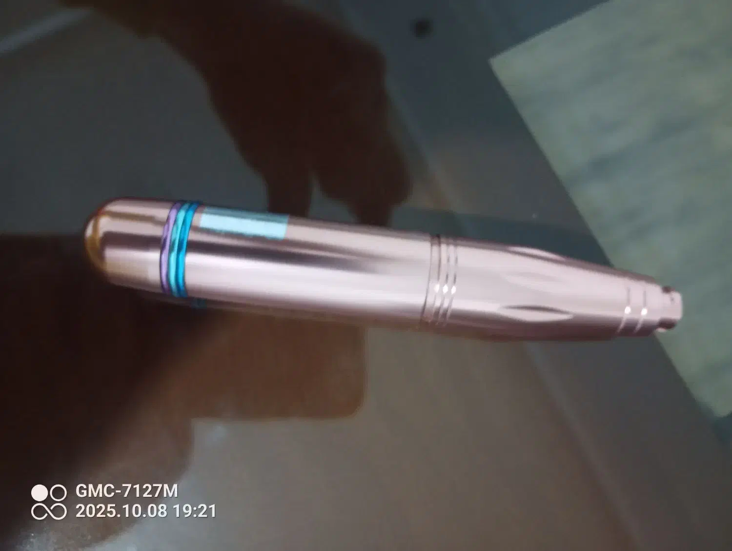 دستگاه تتو ابرو|آرایشی، بهداشتی، درمانی|سلماس, |دیوار