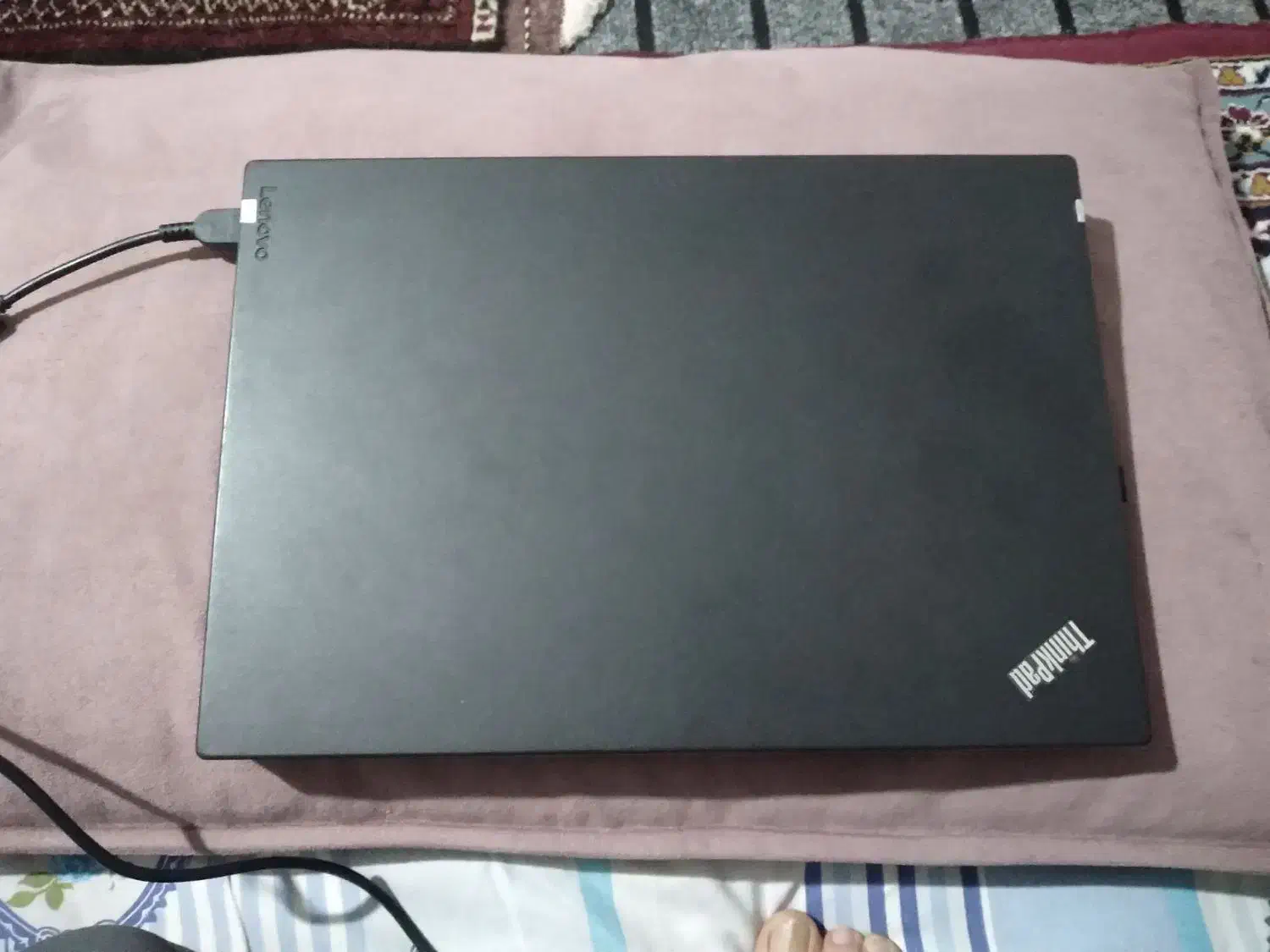 لپتاپ ThinkPad|رایانه همراه|بندر ترکمن, |دیوار