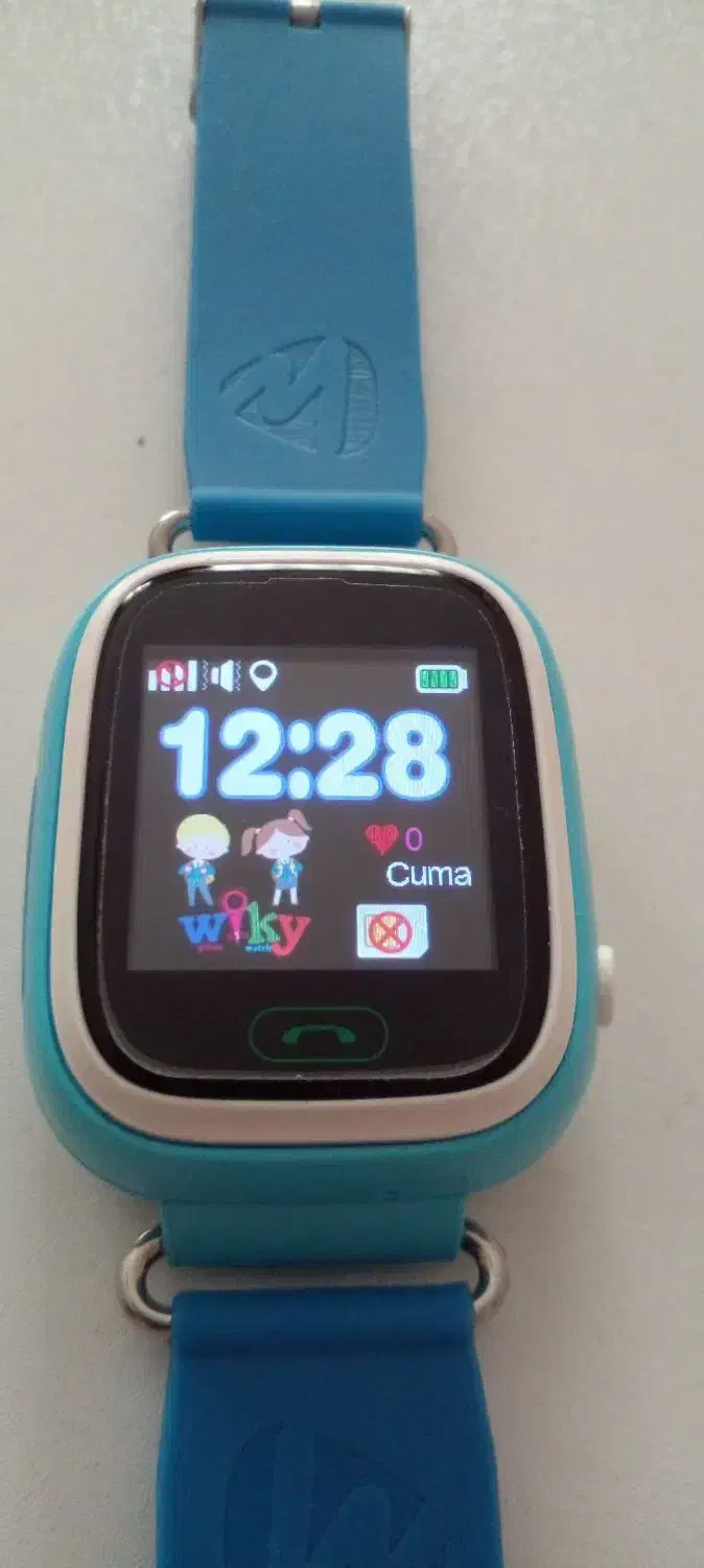 اسمارت واچ بچگونه smart watch wiki|ساعت|باقرشهر, |دیوار