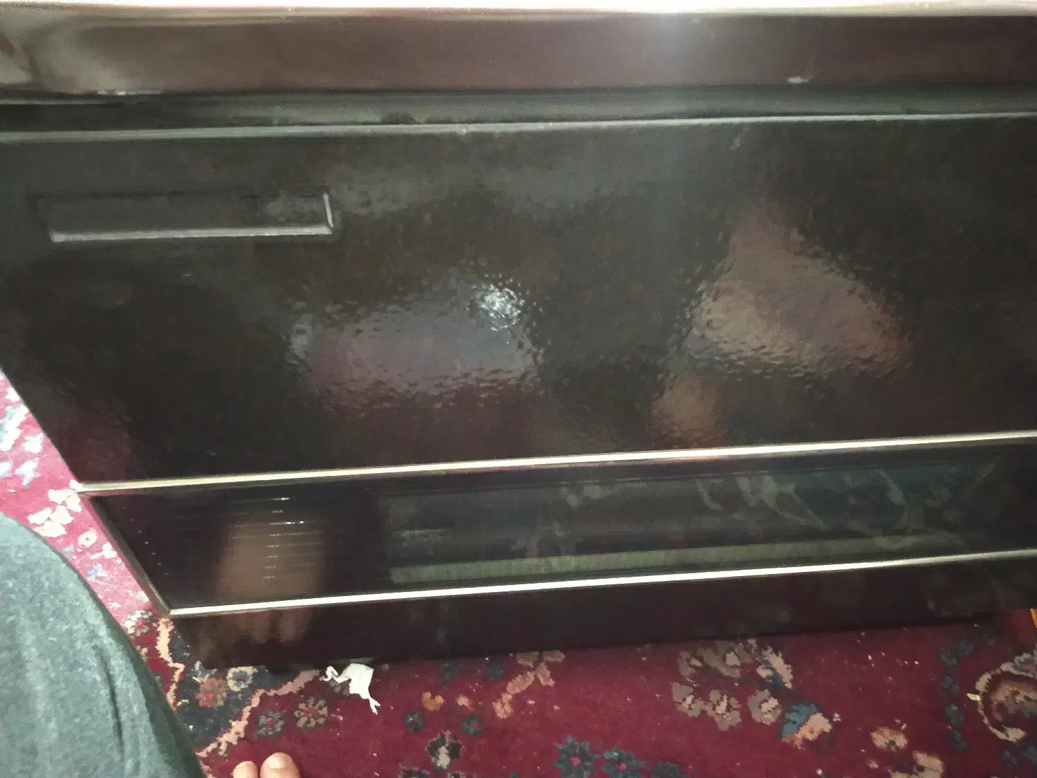 فروش برخی از وسایل اضافه|عمدهفروشی|ایوانکی, |دیوار