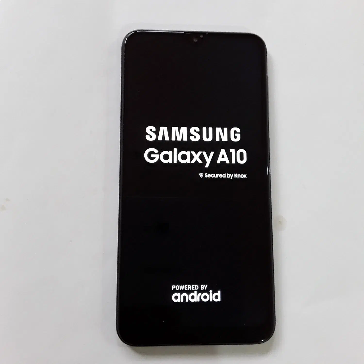 سامسونگ A10 حافظه ۳۲|موبایل|پرند, فاز ۶|دیوار