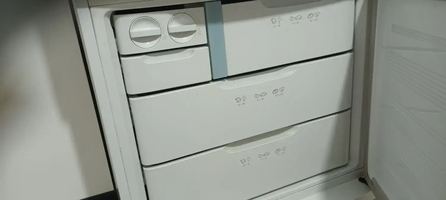 یخچال فریزر|یخچال و فریزر|دماوند, گیلاوند|دیوار