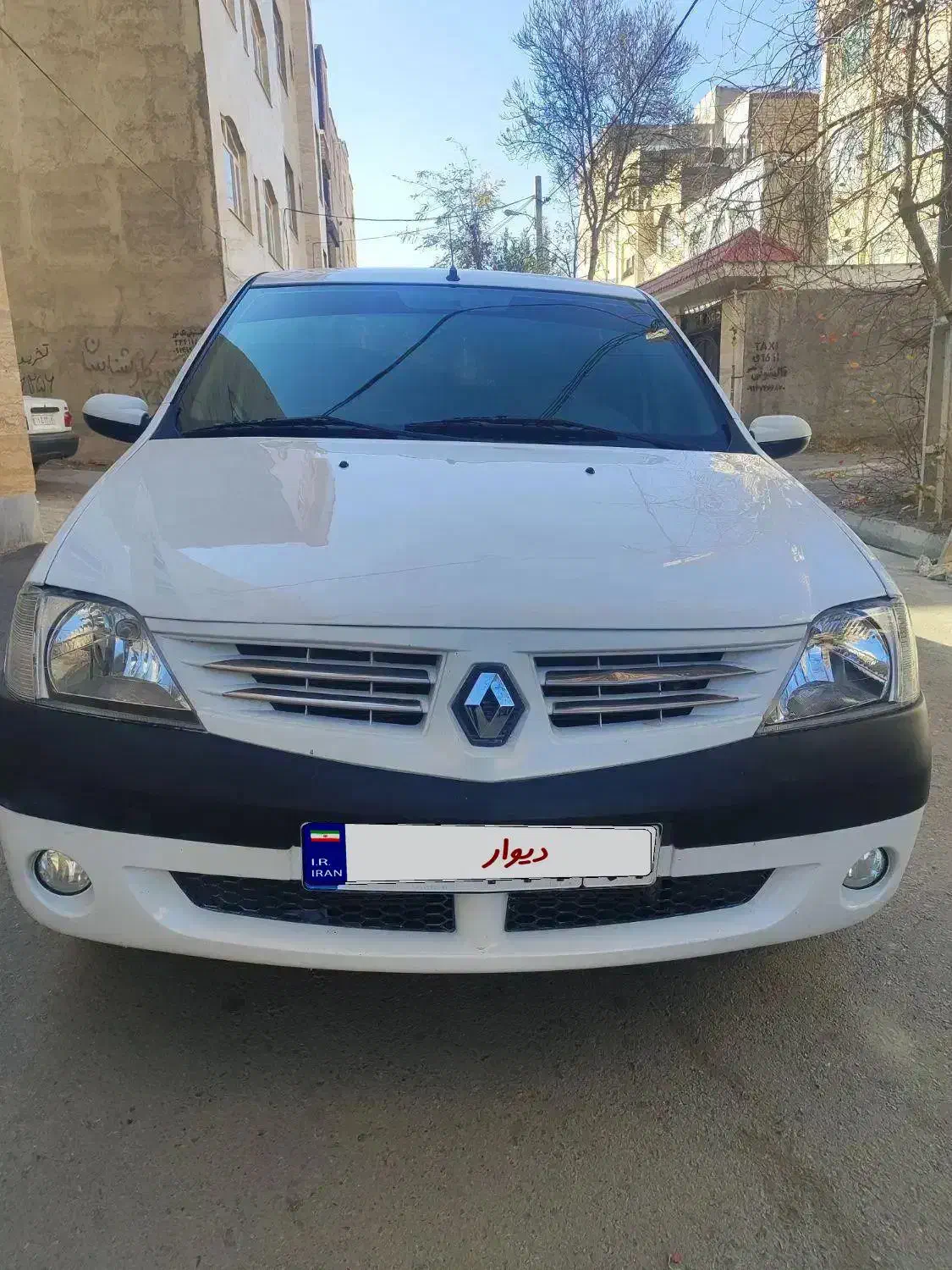 ال نود مدل 95 بیرنگ|خودرو سواری و وانت|اردبیل, |دیوار