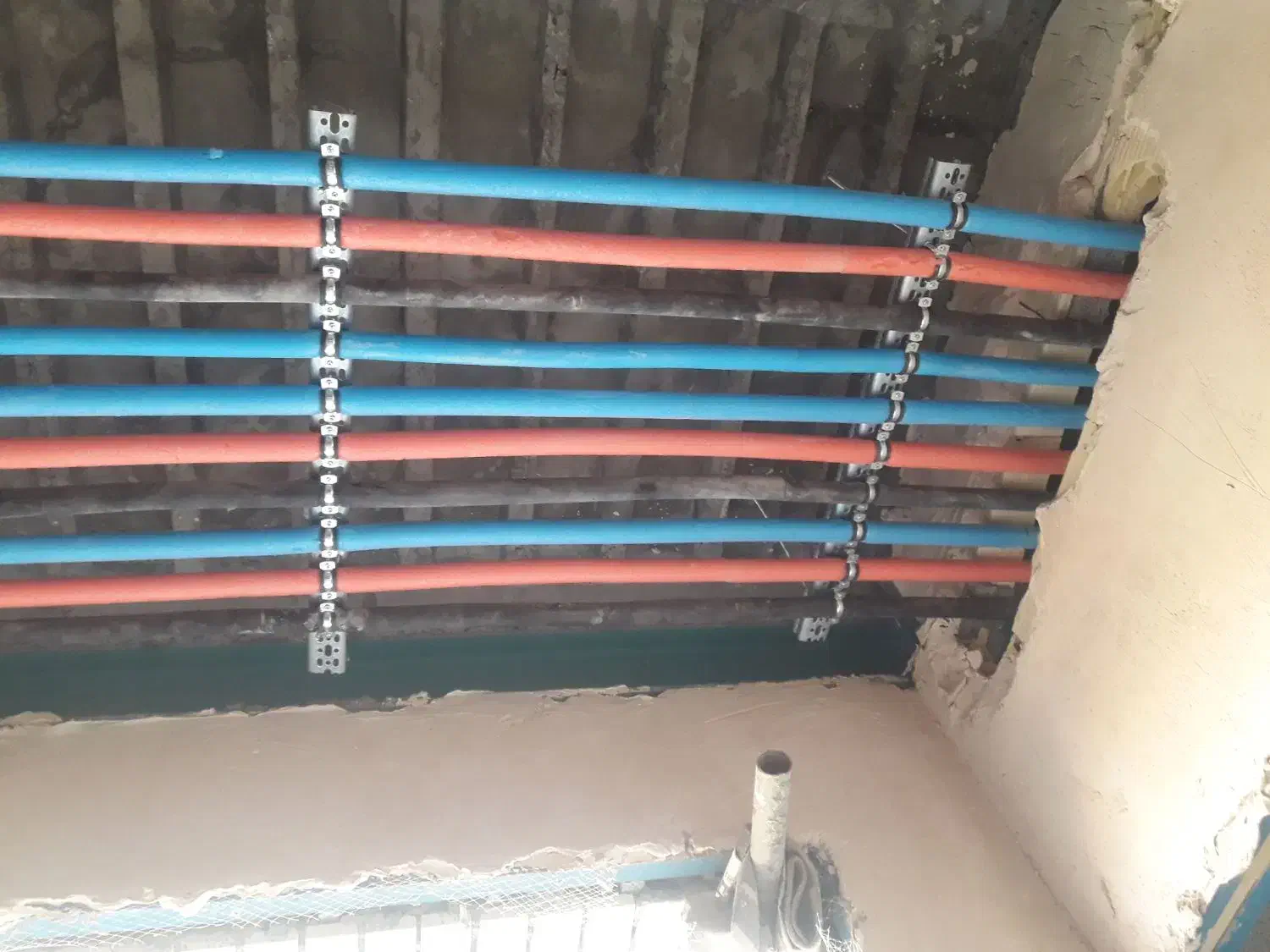 خدمات فنی و تاسیساتی ابن الرضا|خدمات پیشه و مهارت|مشهد, دانشجو|دیوار