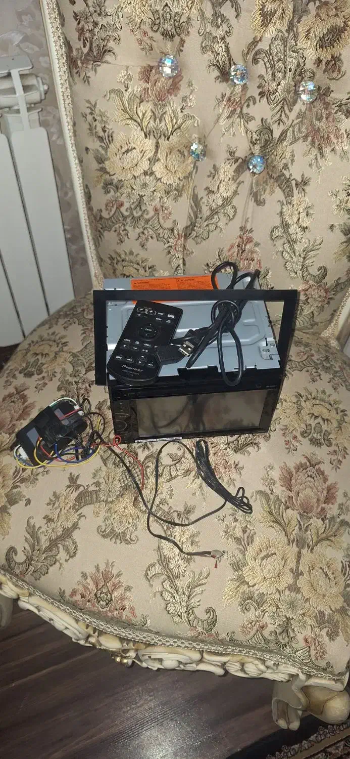 پخش|پخش‌کننده DVD و ویدیو|تهران, سردارجنگل|دیوار