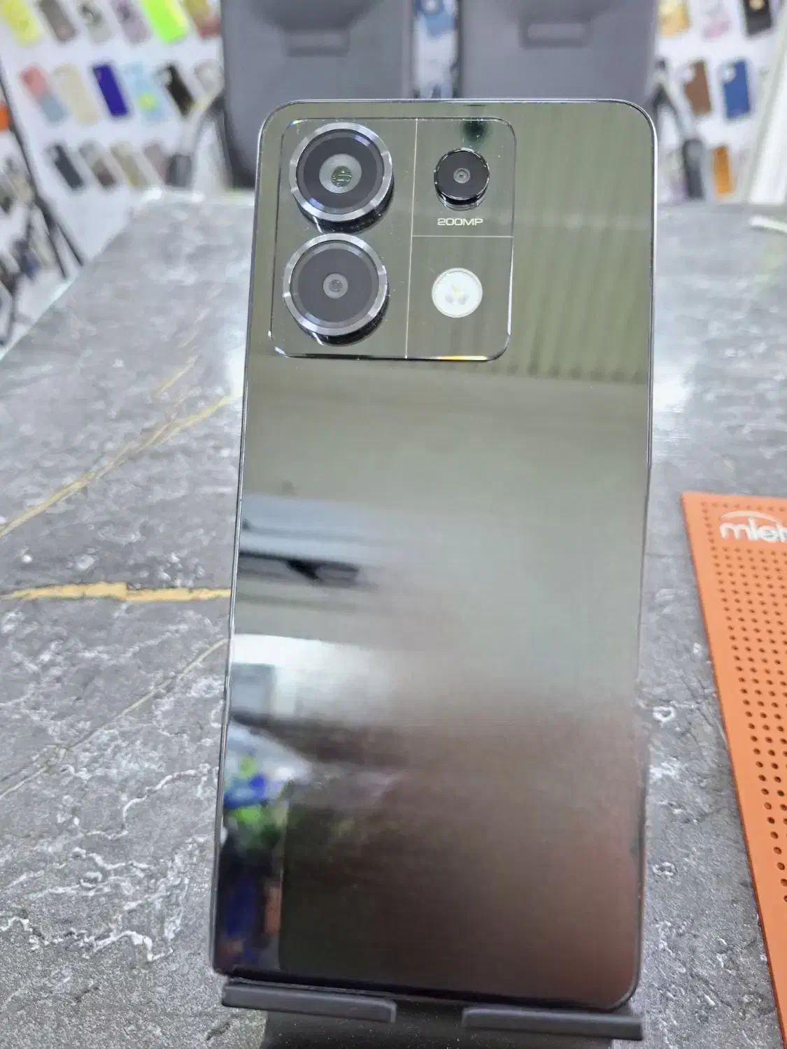 گوشی شیائومی note 13 pro|موبایل|ارومیه, |دیوار