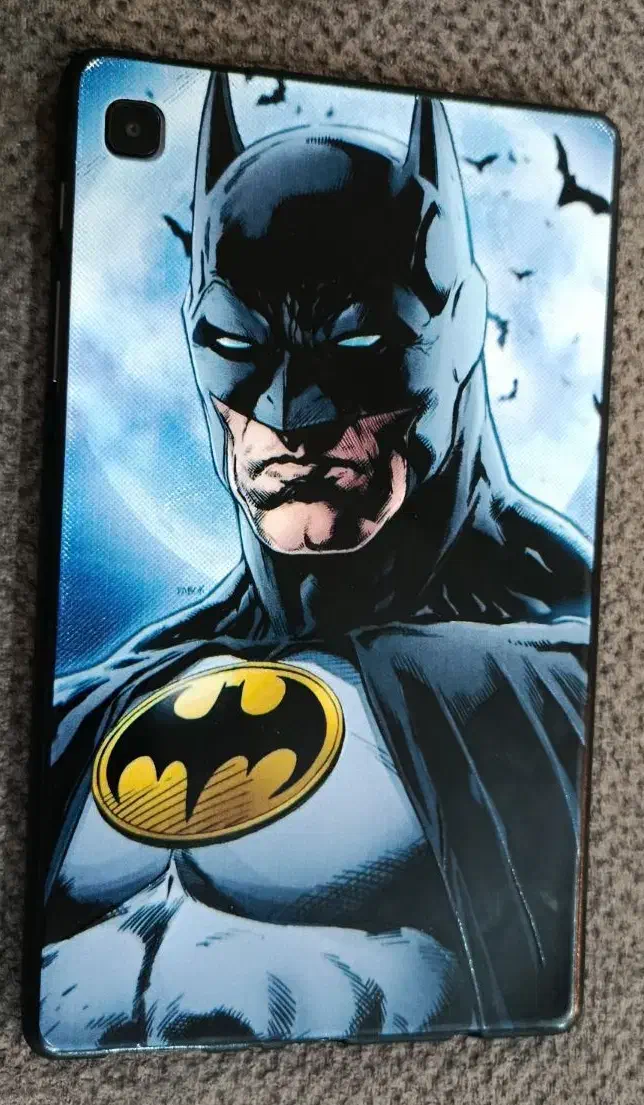 تبلت سامسونگ مدل a7 lite|تبلت|اهواز, کوی ملی راه|دیوار