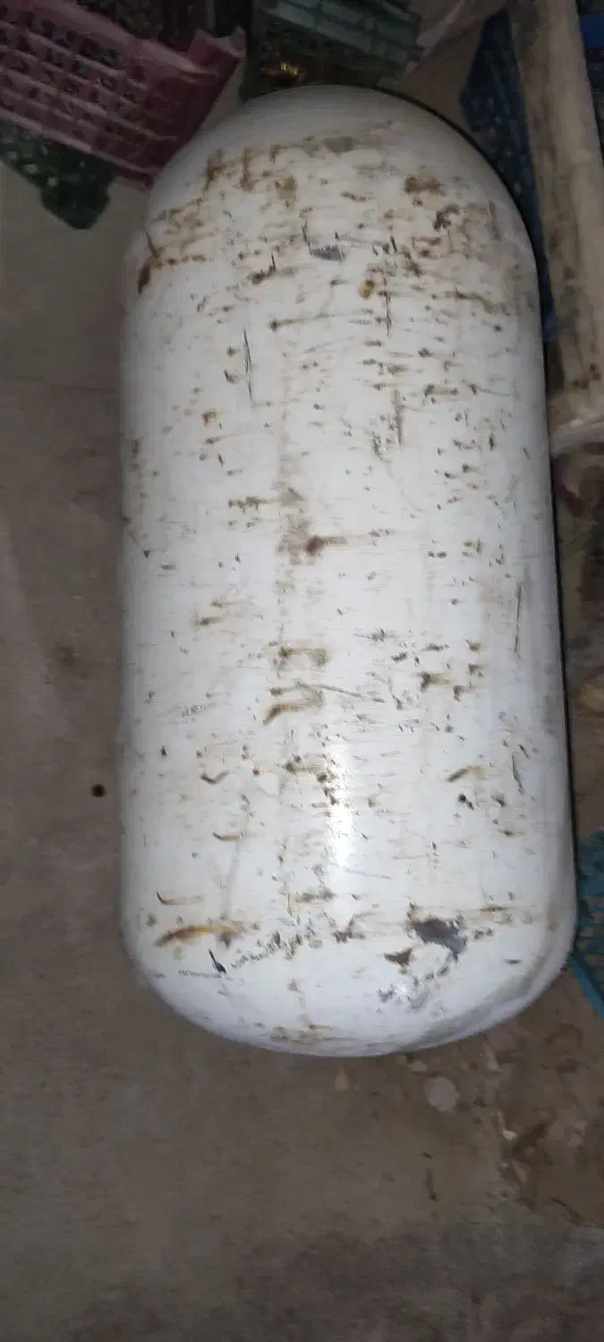 کپسول سی ان جی|قطعات یدکی و لوازم جانبی|بجنورد, |دیوار