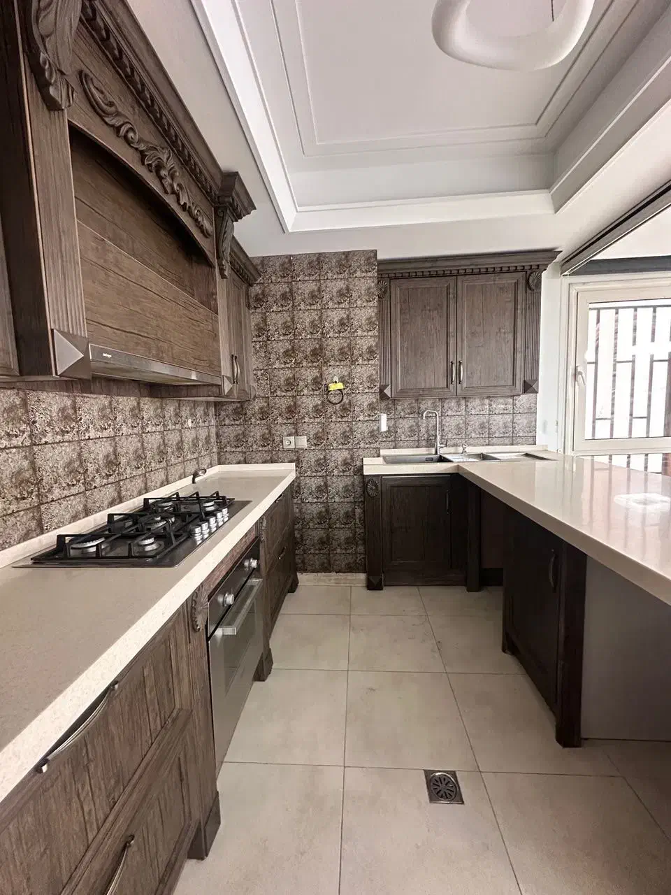 115متر /۲خواب/ولنجک/دوبلکس|اجارهٔ آپارتمان|تهران, ولنجک|دیوار