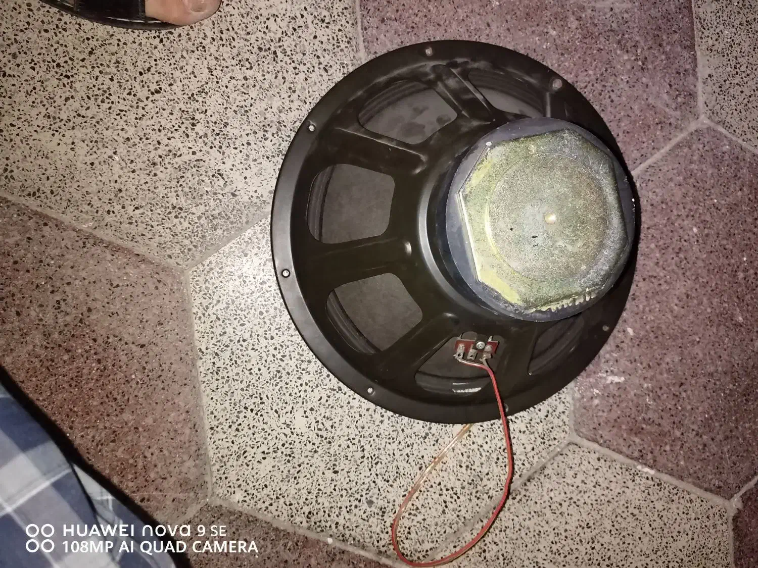 بلنکو و میکروفن|صوتی و تصویری|مشهد, جنت|دیوار