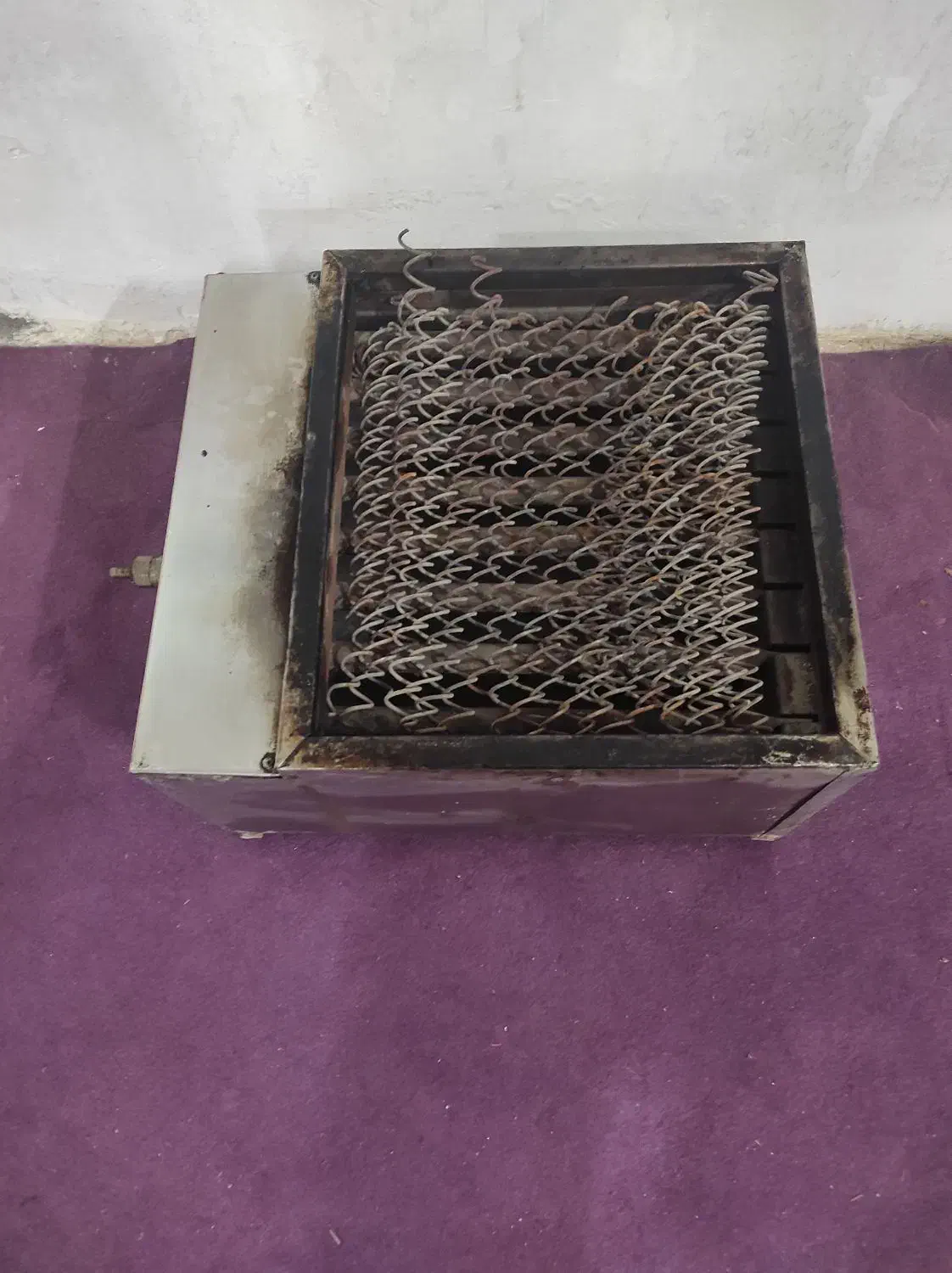 کباب پز|اجاق گاز و لوازم برقی پخت‌وپز|مشهد, نظام دوست|دیوار