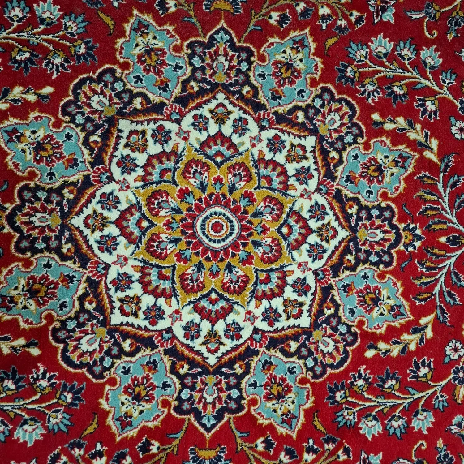 فرش ۶متری ۵۰۰شانه درحدنو|فرش|اسدآباد, |دیوار