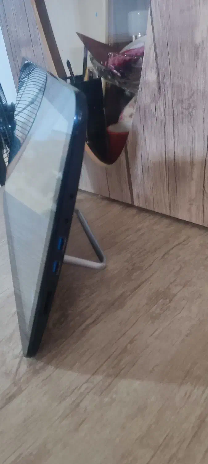 آل این وان asus|رایانه همراه|قرچک, پارس سرام|دیوار