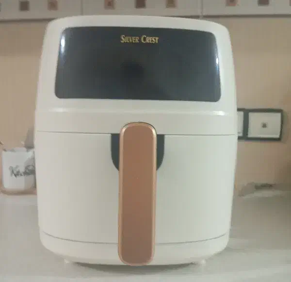 سرخکن نو|اجاق گاز و لوازم برقی پخت‌وپز|مریوان, |دیوار