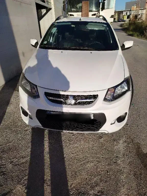 کوییک ۴۰۱ بی رنگ درحد|خودرو سواری و وانت|بندر ترکمن, |دیوار