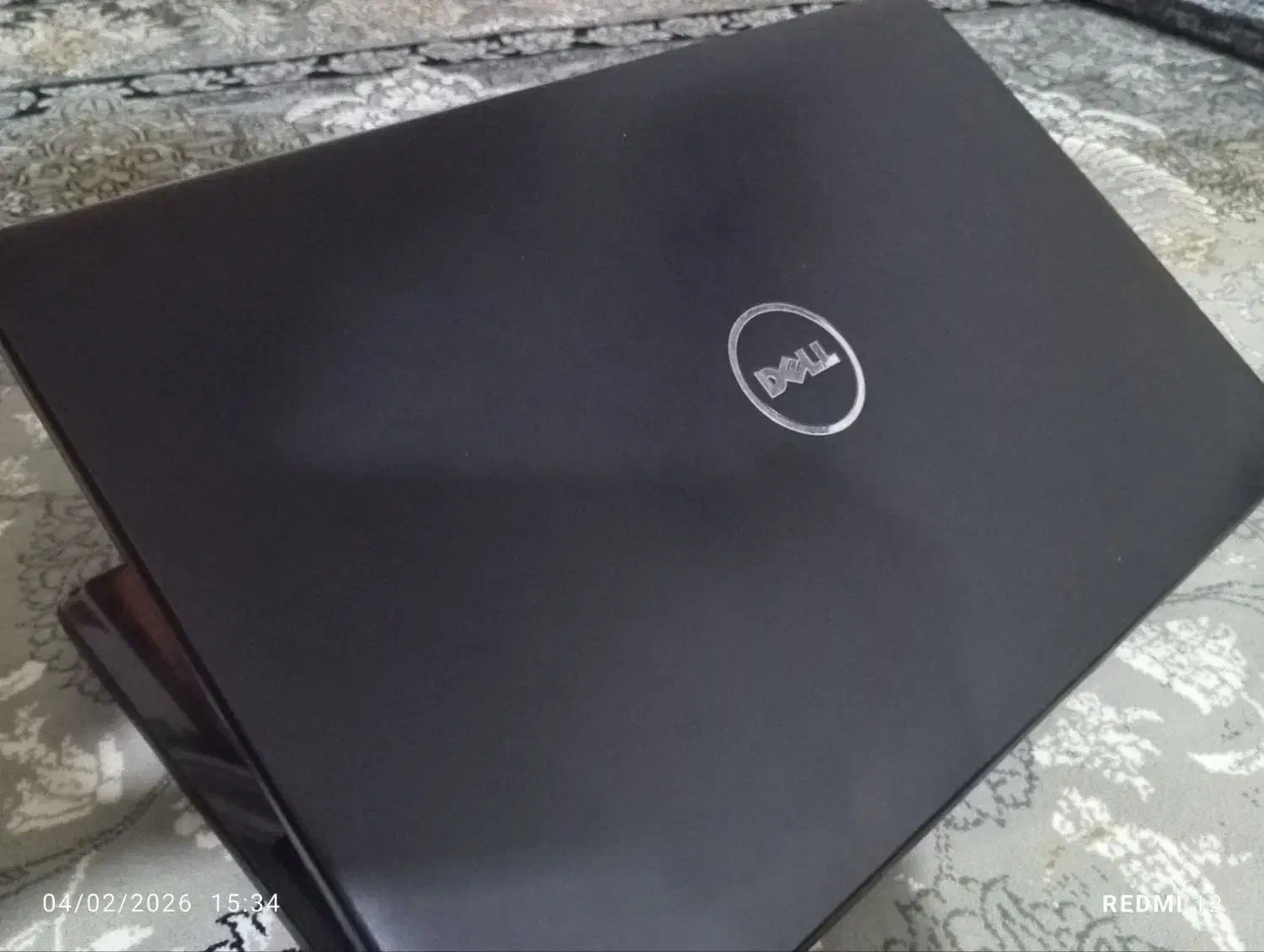 لپ تاپ DELL|رایانه همراه|تربت جام, فاز ۱ فرهنگیان|دیوار