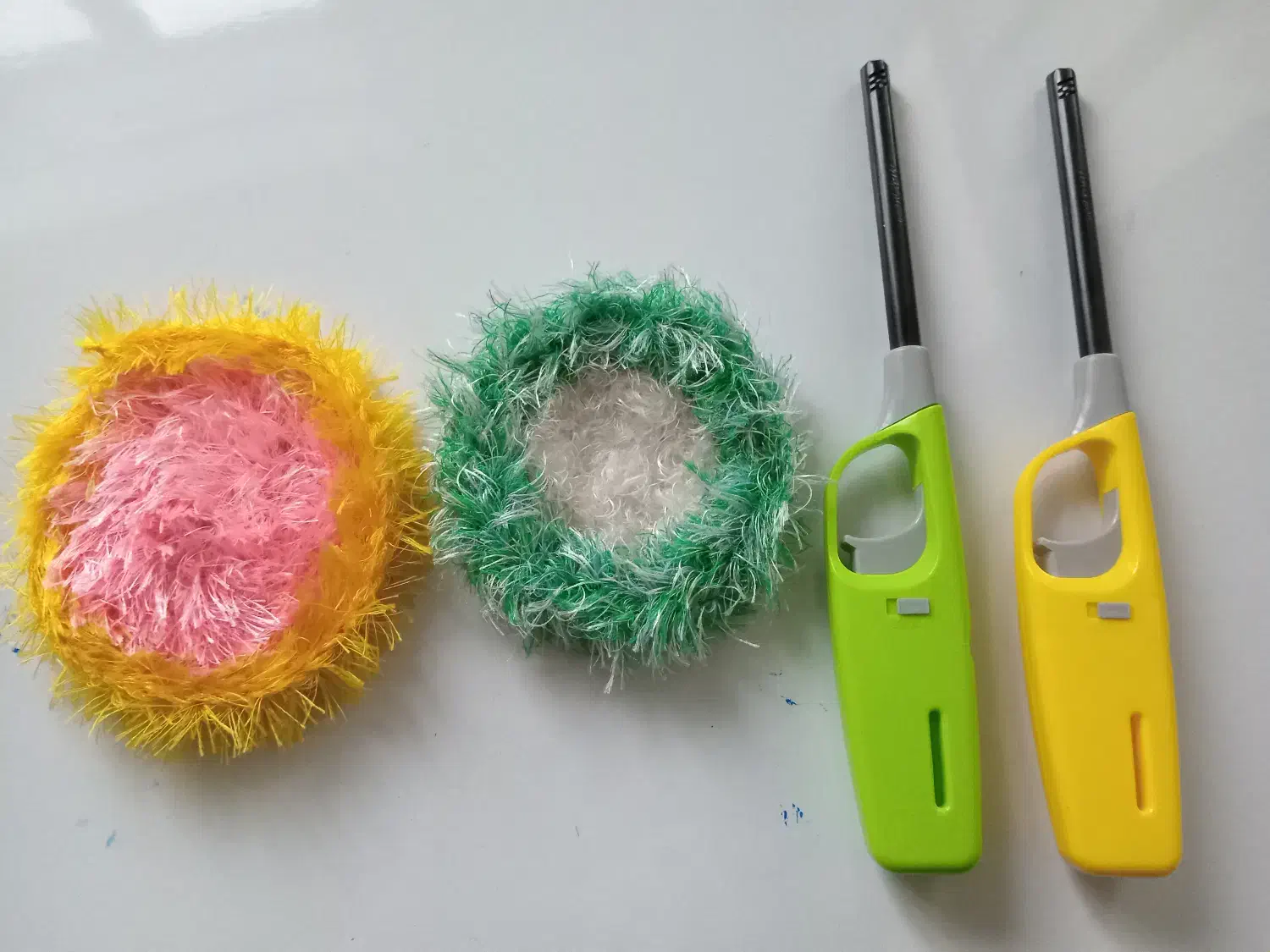 فندک و اسکاج|لوازم نظافت|ساری, |دیوار