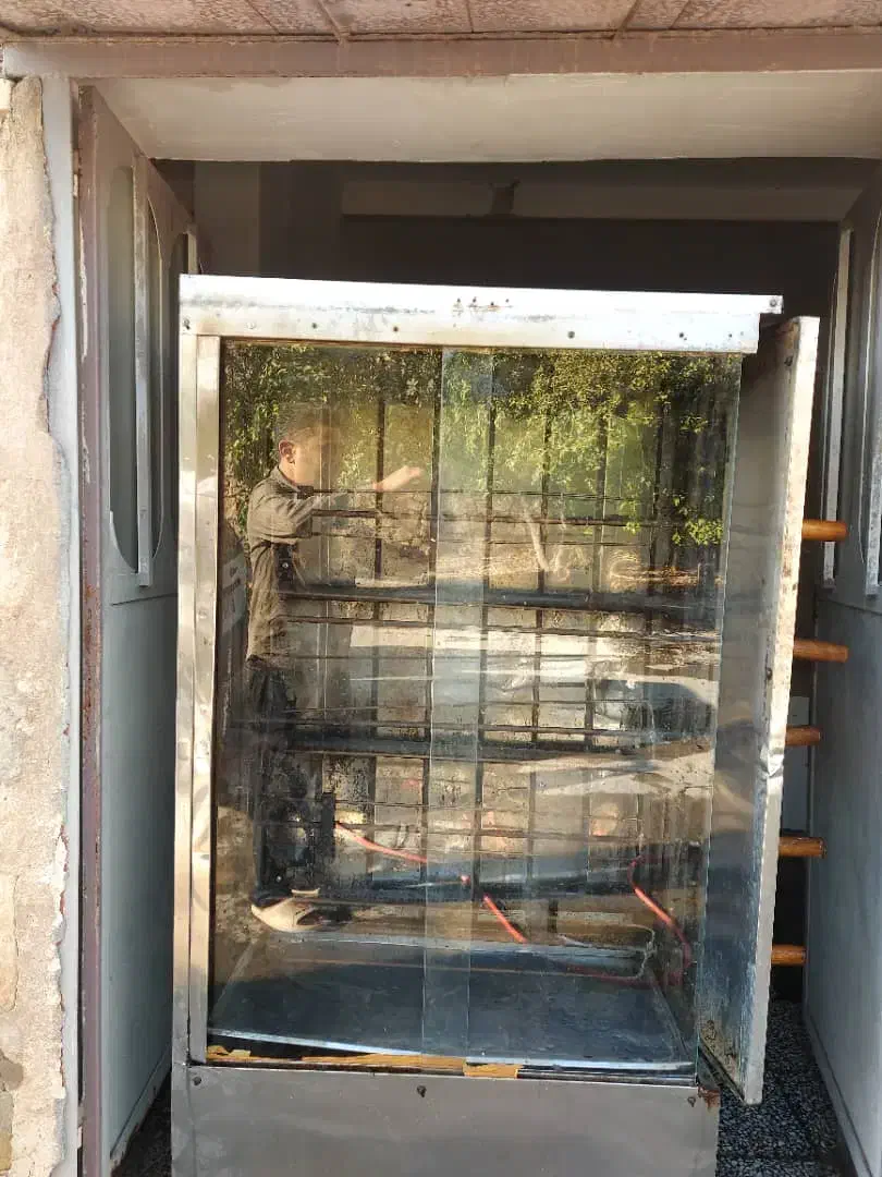 فروش ب علت جابجایی و تغییر شغل|حراج|دهدشت, |دیوار