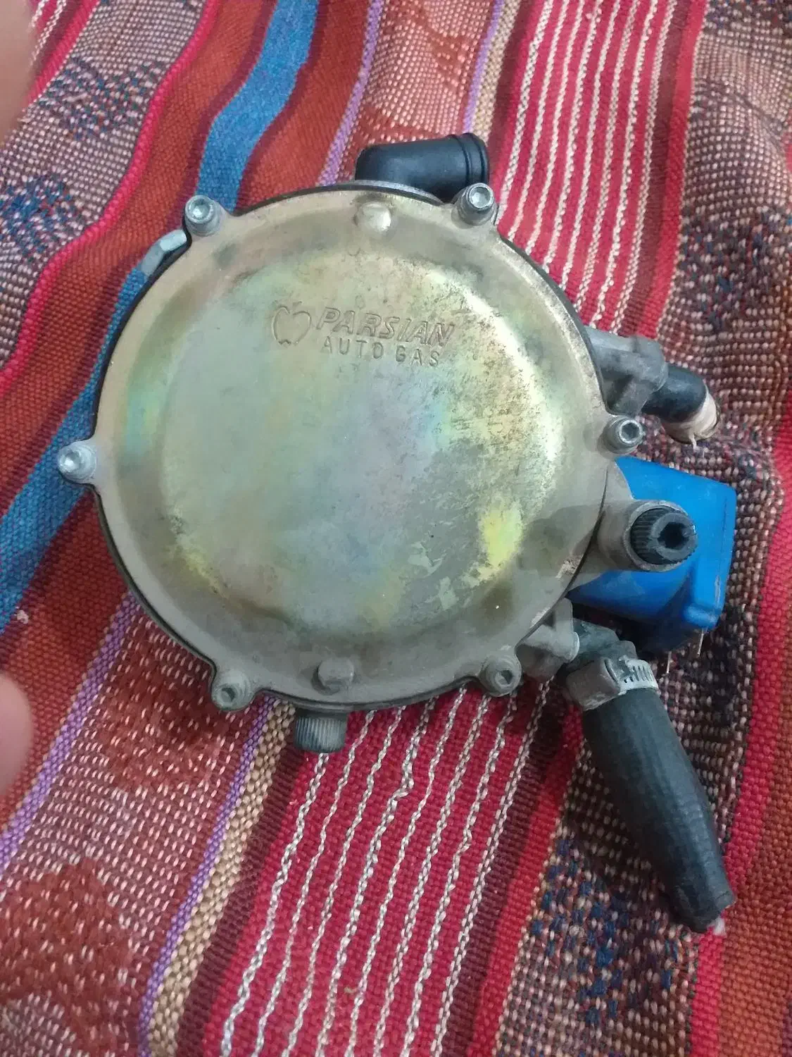 زنجیرچرخ سایز 13وریگلاتور|قطعات یدکی و لوازم جانبی|اراک, |دیوار