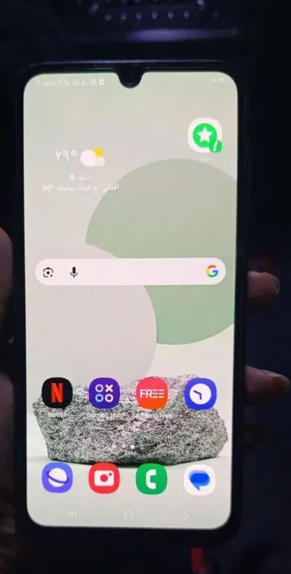 گوشی Galaxy a15|موبایل|مشهد, شهرک مهر آباد|دیوار