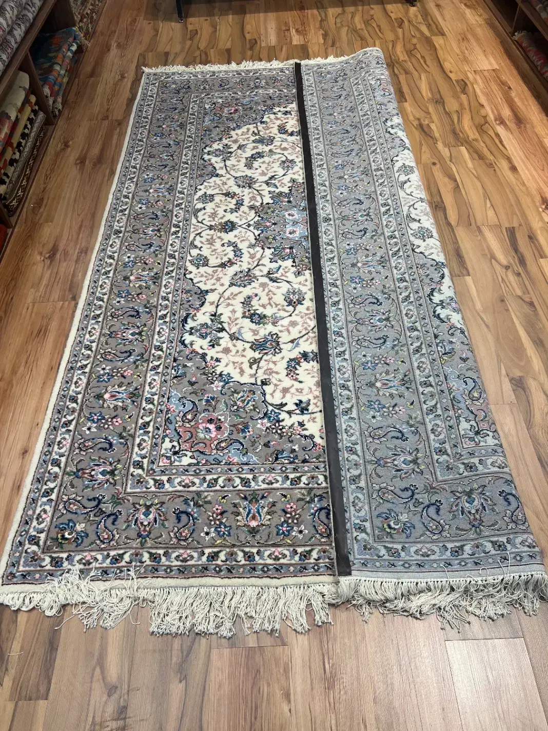 جفت ۶ متری اردکان|فرش|تهران, صاحبقرانیه|دیوار