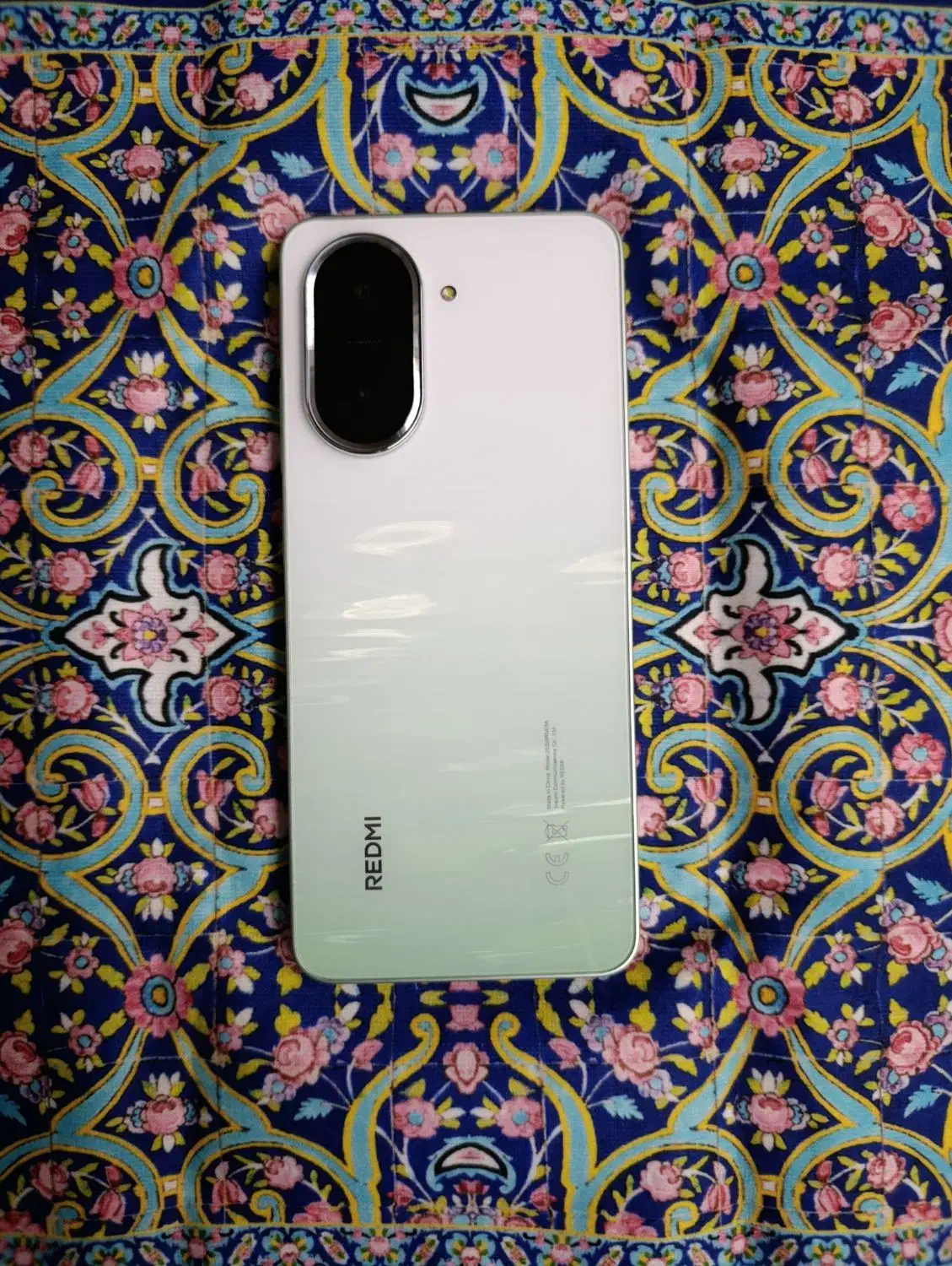 گوشی شیائومی ردمی a5 2025|موبایل|تهران, هفت چنار|دیوار