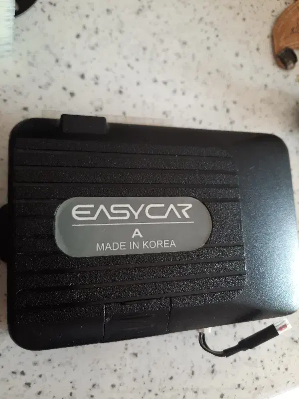 دزدگیر تصویری ایزی کار کره اصل E7lll|قطعات یدکی و لوازم جانبی|تهران, والفجر (افسریه)|دیوار