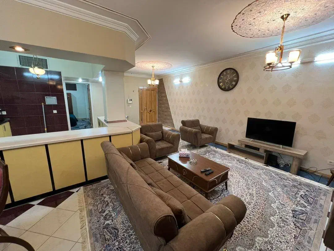 تک خواب تمیز تاپ لوکیشن پل خواجو|اجارهٔ کوتاهمدت آپارتمان و سوئیت|اصفهان, خواجو|دیوار