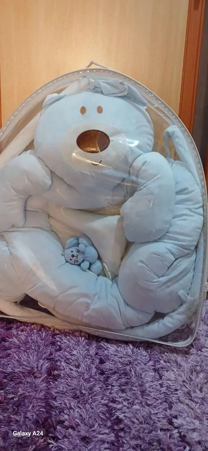 تاپ.تشک بازی..|اسباب و اثاث بچه|ورامین, ورامین|دیوار