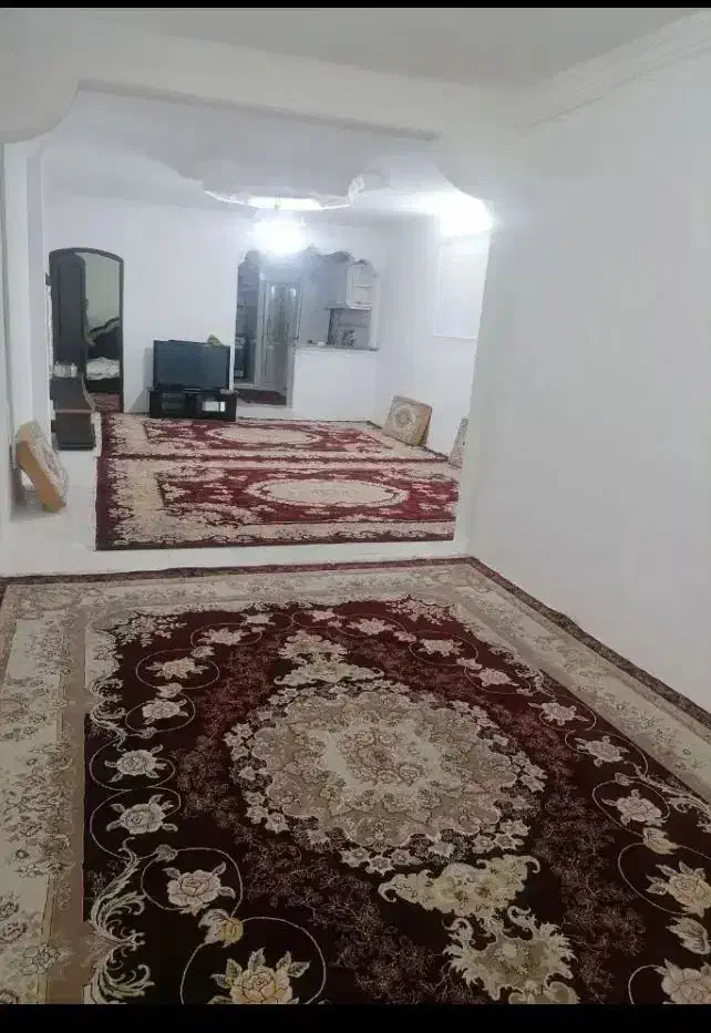 خوابگاه پسرانه (هم خونه نهایت 10 نفر در 150 متر)|اجارهٔ آپارتمان|تهران, سلسبیل جنوبی|دیوار