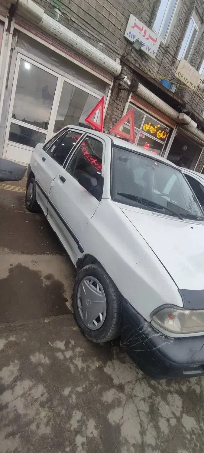 پراید ۷۹|خودرو سواری و وانت|ارومیه, |دیوار