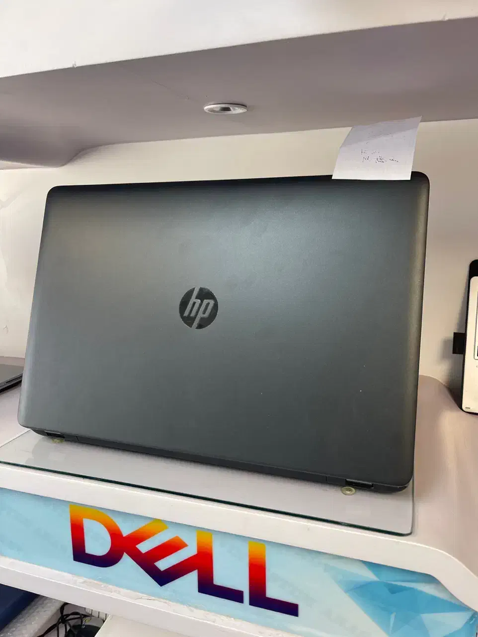 لپتاپ اقتصادی گرافیک مجزا hp 470|رایانه همراه|اردبیل, |دیوار