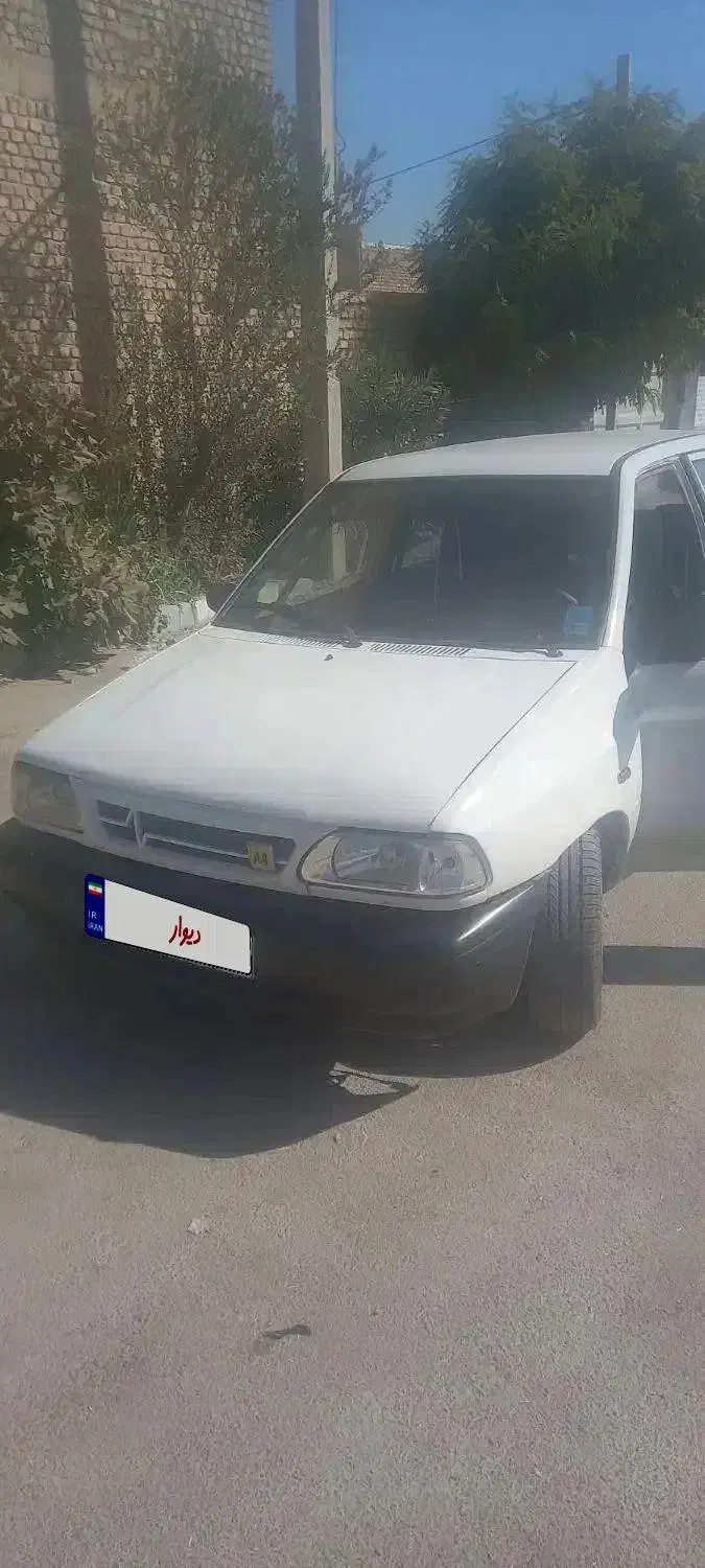 پرایدصبامدل۸۹|خودرو سواری و وانت|زیباشهر, |دیوار