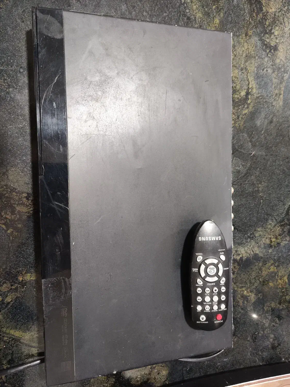 DVD|پخش‌کننده DVD و ویدیو|آبادان, |دیوار