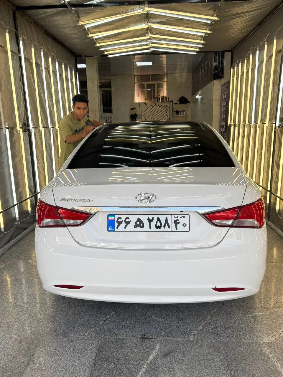 کارشناسی سیار خرید سفارشی|خدمات موتور و ماشین|باغستان, |دیوار