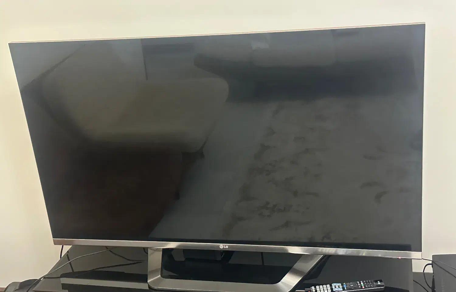 تلویزیون ال جی|تلویزیون و پروژکتور|گرگان, |دیوار