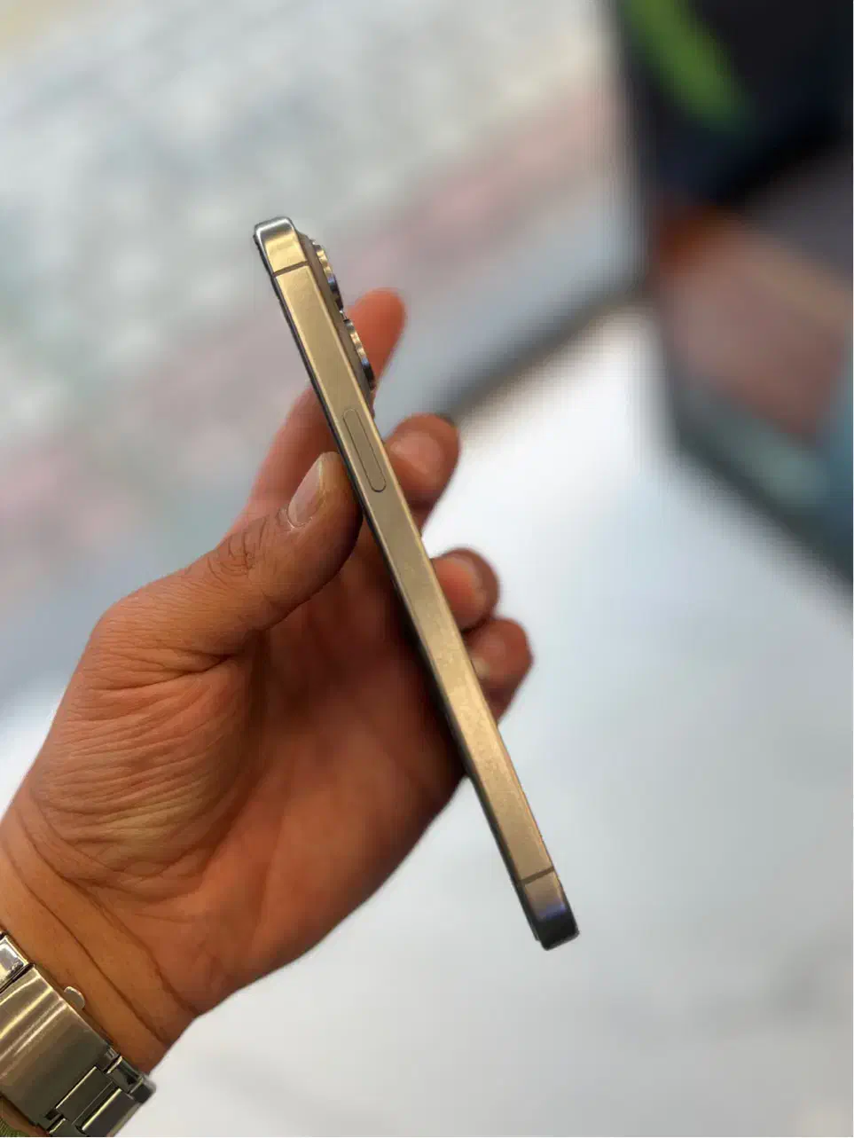 15 promax Za 256|موبایل|رشت, خمیران زاهدان|دیوار