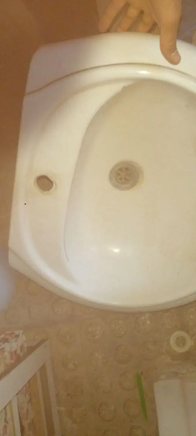 روشویی|لوازم سرویس بهداشتی|قزوین, |دیوار