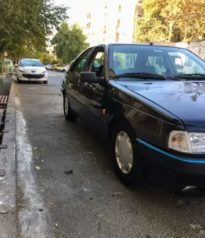 پژو2000 کم کار|خودرو سواری و وانت|اسلامشهر, شهرک واوان|دیوار