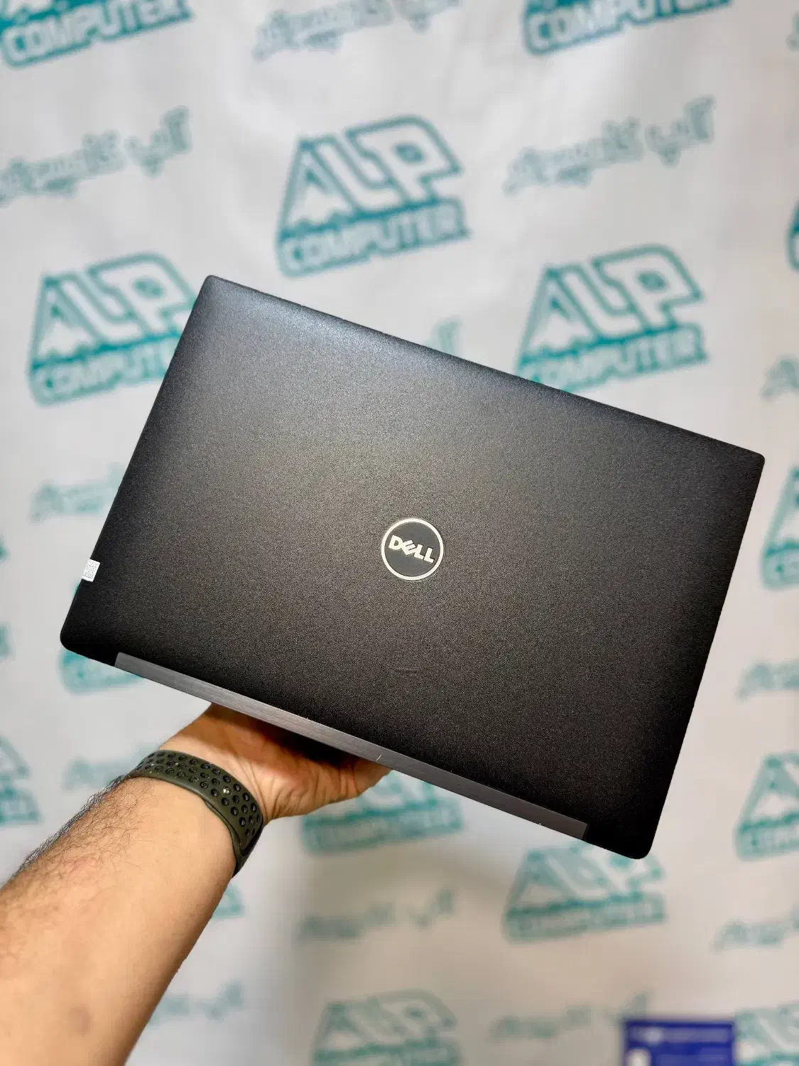 لپتاپ i7 لمسی Dell 7280 پردازنده i7|رایانه همراه|تهران, مهران|دیوار