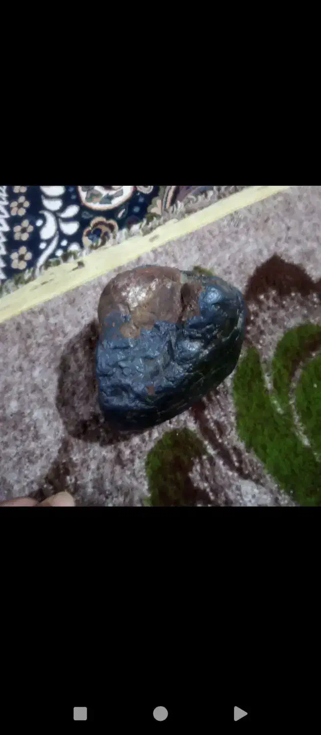 شهاب سنگ|کلکسیون اشیاء عتیقه|ایرانشهر, |دیوار