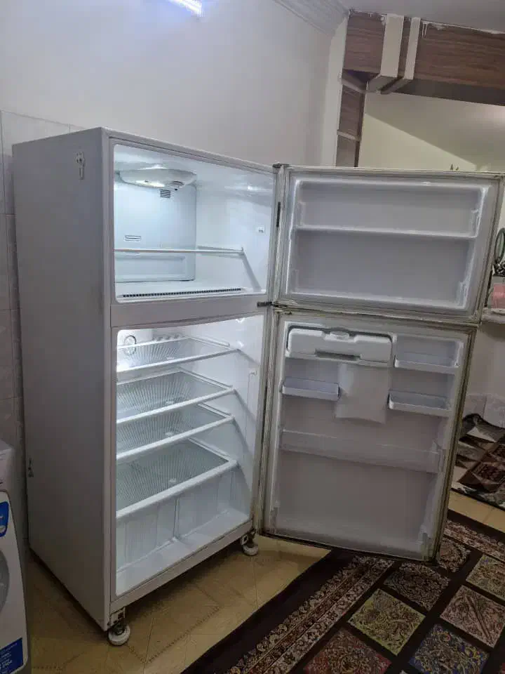 یخچال|یخچال و فریزر|مشهد, امیریه|دیوار