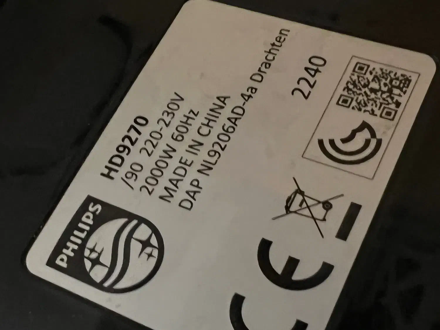 هواپز،سرخ کن فلیپس|اجاق گاز و لوازم برقی پختوپز|شیراز, فرهنگ شهر|دیوار