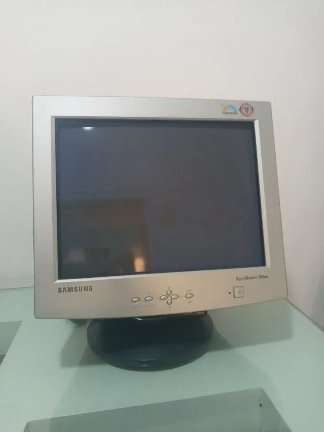 مانیتور سامسونگ|قطعات و لوازم جانبی رایانه|دزفول, |دیوار