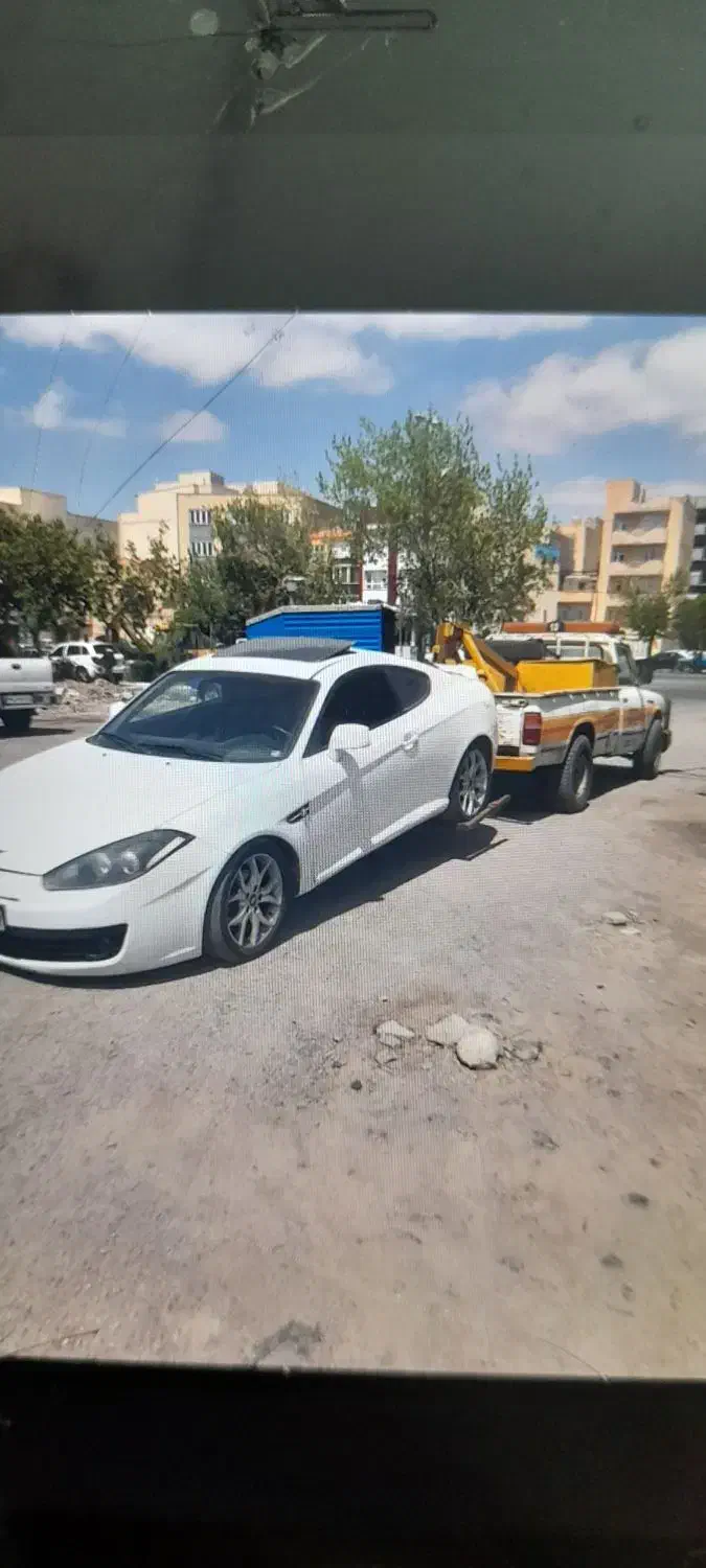 یدک کش|خدمات حمل و نقل|باسمنج, |دیوار